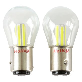 Holley RetroBright® - LED Bulbs (1157, Modern White)