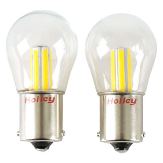 Holley RetroBright® - 1156 LED Bulbs