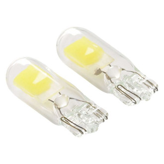 Holley RetroBright® - LED Bulbs (194 / T10, Modern White)