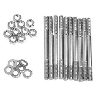 Holley® - Hi-Ram Intake Manifold Mounting Stud Kit