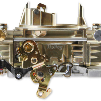 Holley® - Classic Holley Carburetor