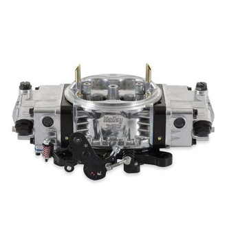 Holley® - Supercharger XP Draw-Thru Carburetor