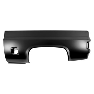 Holley® - Rear Driver Side Bed Panel
