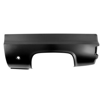 Holley® - Rear Driver Side Bed Panel