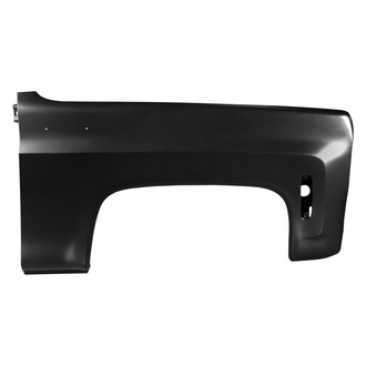 Holley® - Front Passenger Side Fender