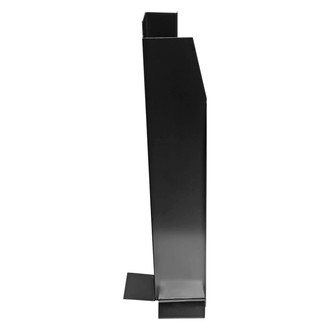 Holley® - Driver Side Tailgate Post