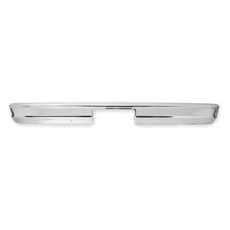Holley® - Rear Bumper