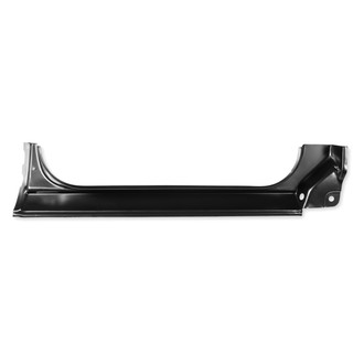 Holley® - Driver Side Rocker Panel
