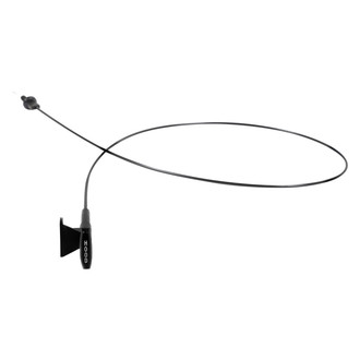 Holley® - Hood Release Cable