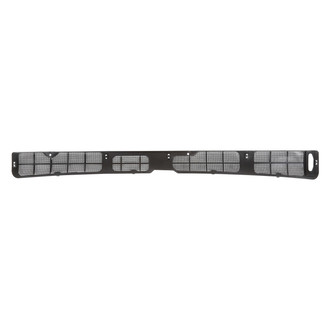 Holley® - Cowl Panel Screen