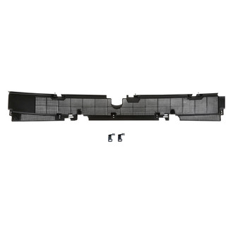 Holley® - Cowl Panel Screen