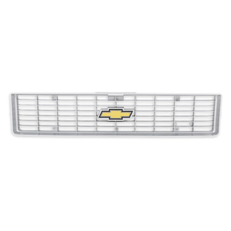 Holley® - Grille