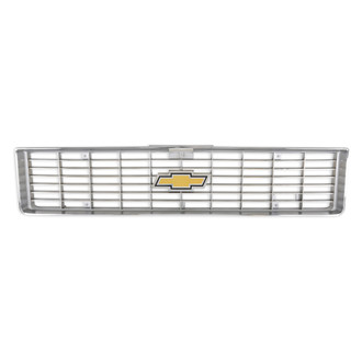 Holley® - Grille