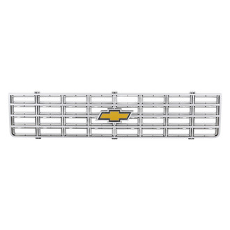 Holley® - Grille