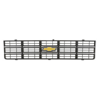 Holley® - Grille