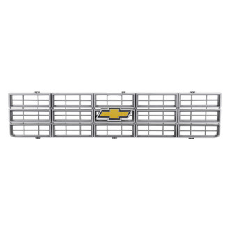 Holley® - Grille