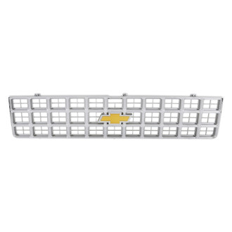 Holley® - Grille