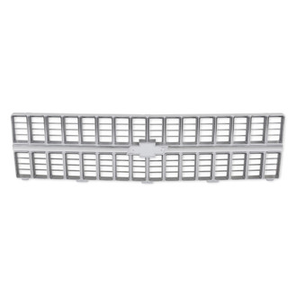 Holley® - Grille