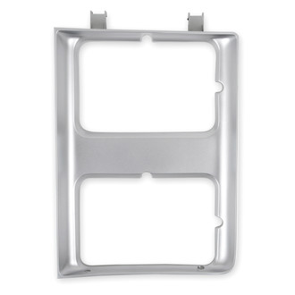 Holley® - Driver Side Headlight Bezel