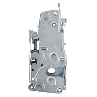 Holley® - Front Driver Side Door Latch Assembly
