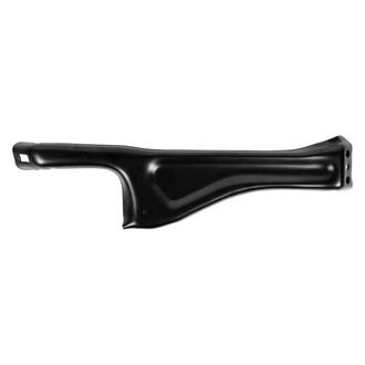 Holley® - Front Outer Passenger Side Bumper Bracket