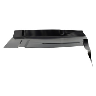 Holley® - Front Passenger Side Floor Pan