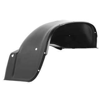 Holley® - Front Inner Passenger Side Fender Liner
