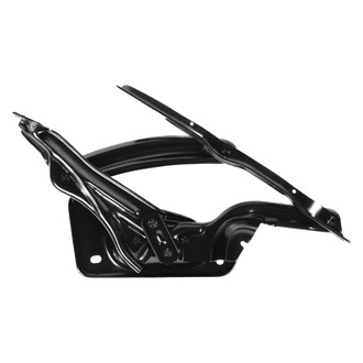 Holley® - Passenger Side Hood Hinge