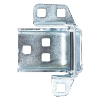 Holley® - Lower Passenger Side Door Hinge