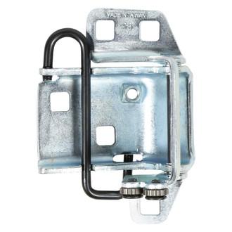 Holley® - Upper Driver Side Door Hinge