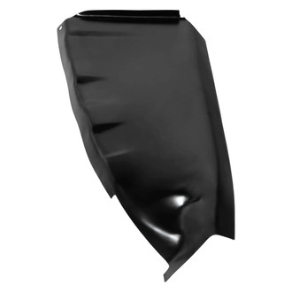 Holley® - Inner Driver Side Truck Cab Corner