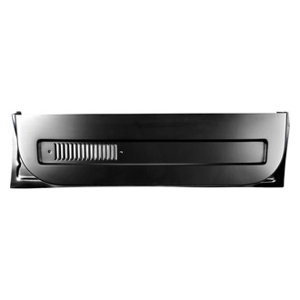 Holley® - Inner Lower Driver Side Door Bottom Panel