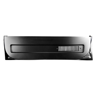 Holley® - Inner Lower Passenger Side Door Bottom Panel