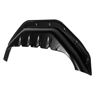 Holley® - Rear Inner Driver Side Wheel Housing
