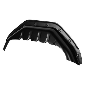 Holley® - Rear Inner Passenger Side Wheel Housing