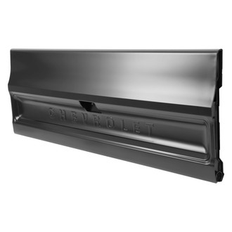 Holley® - Tailgate