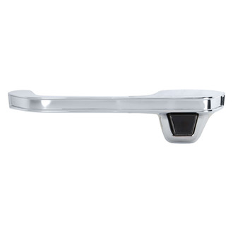 Holley® - Front Driver Side Exterior Door Handle