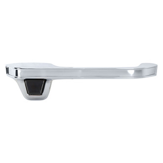 Holley® - Front Passenger Side Exterior Door Handle