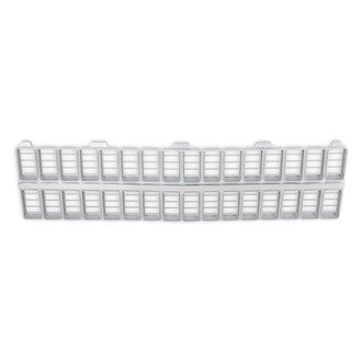 Holley® - Grille