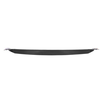 Holley® - Front Bumper Air Deflector