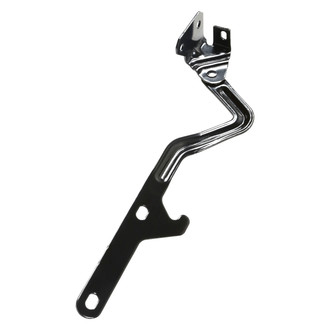 Holley® - Driver Side Hood Hinge