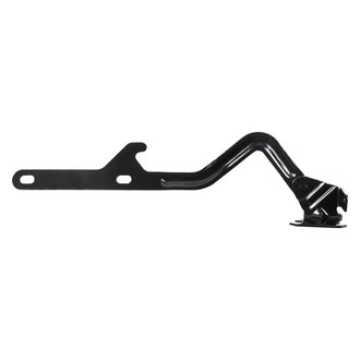 Holley® - Passenger Side Hood Hinge
