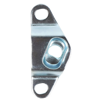 Holley® - Passenger Side Tailgate Trunnion