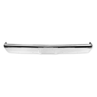 Holley® - Front Bumper