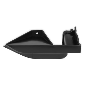 Holley® - Front Passenger Side Bumper Filler Panel