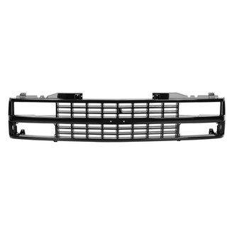 Holley® - Grille