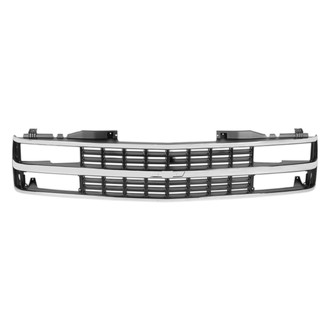 Holley® - Grille