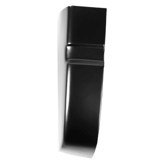 Holley® - Passenger Side Truck Cab Corner