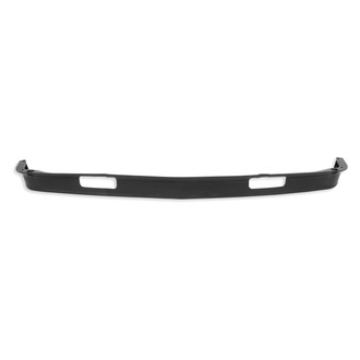 Holley® - Front Bumper Air Deflector