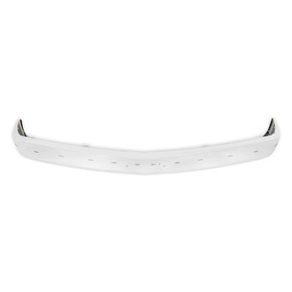 Holley® - Front Bumper Face Bar
